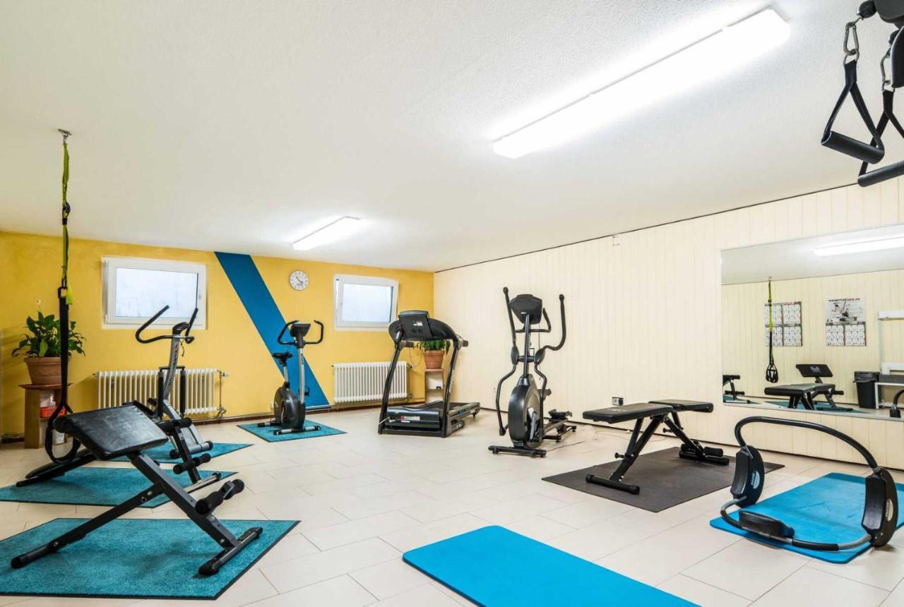 Parco vacanze Ferienwohnanlage Oberaudorf