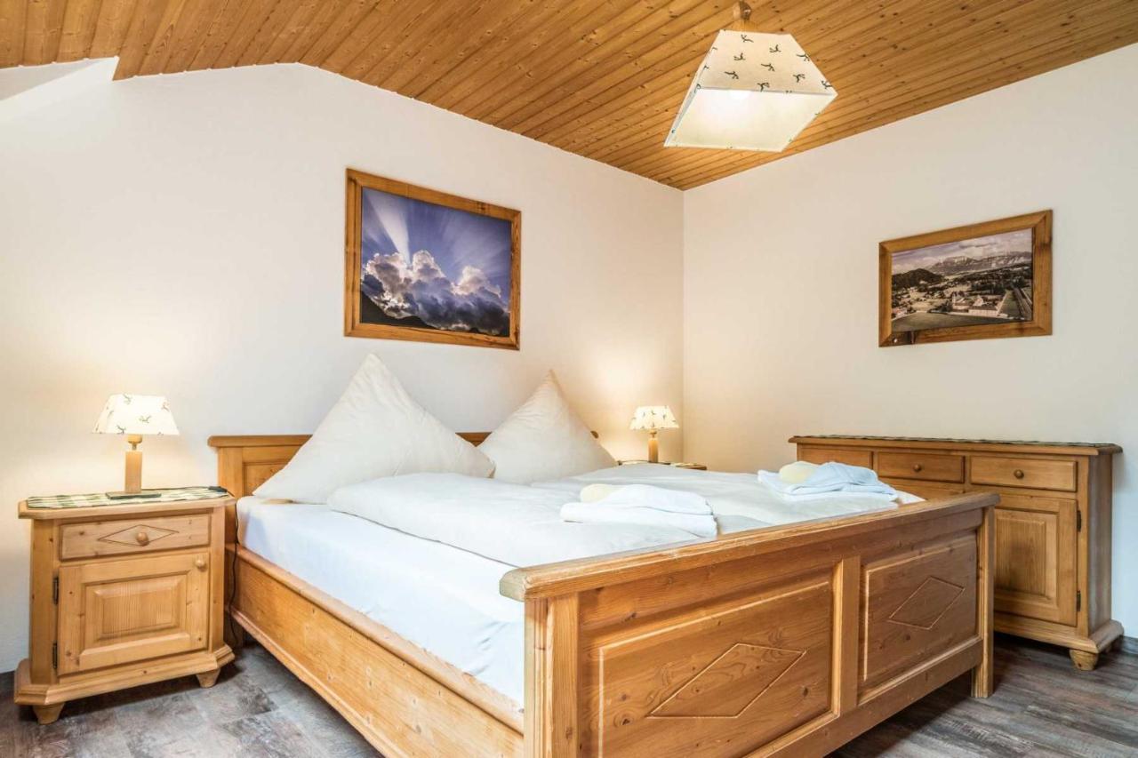 Ferienwohnanlage Parco vacanze