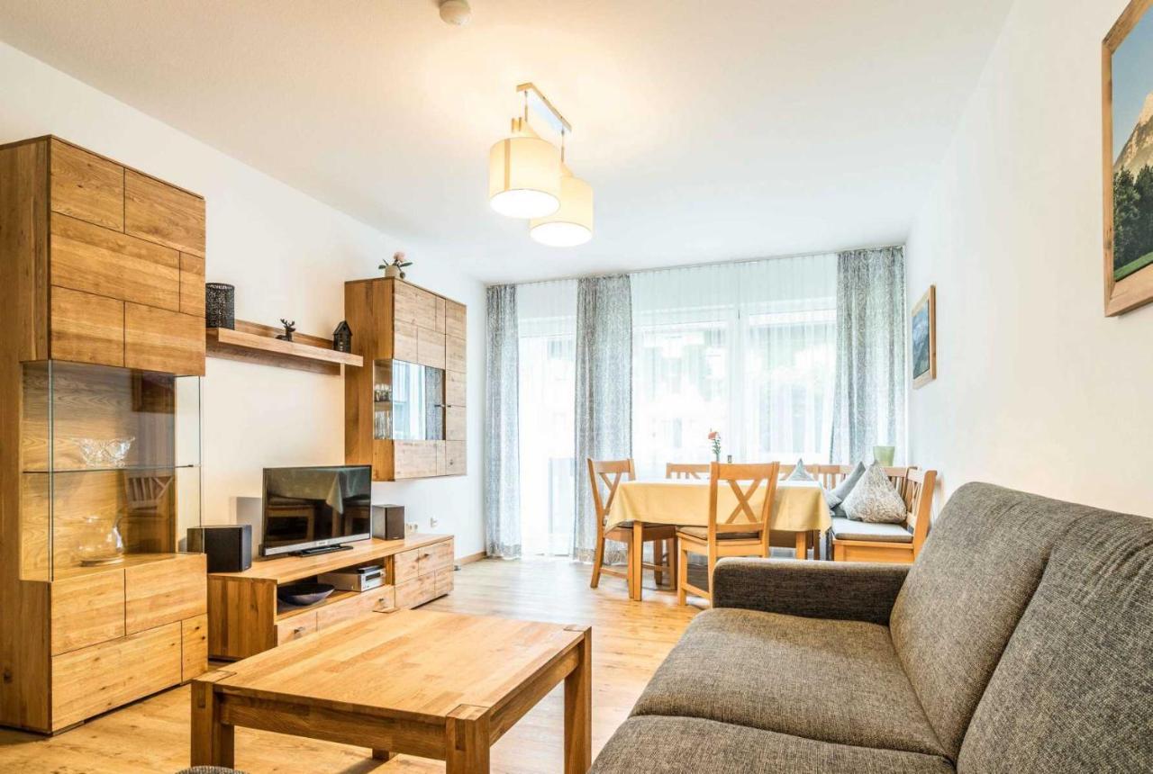 Parco vacanze Ferienwohnanlage 4*
