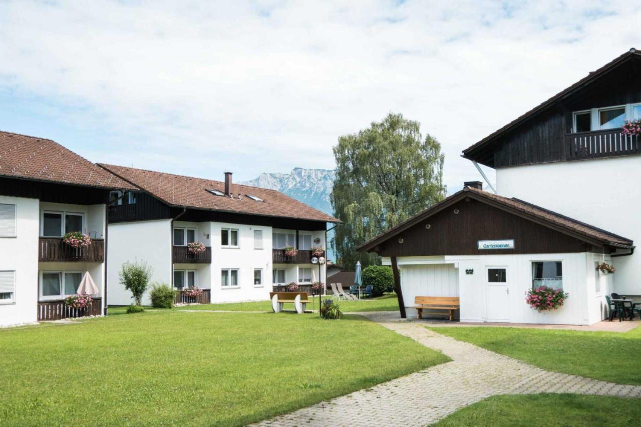 Ferienwohnanlage Parco vacanze Oberaudorf