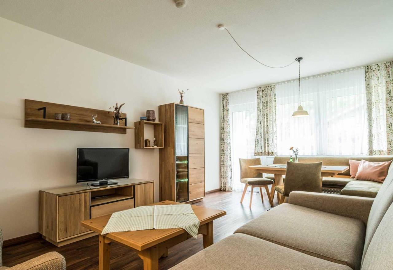 Parco vacanze Ferienwohnanlage 4*