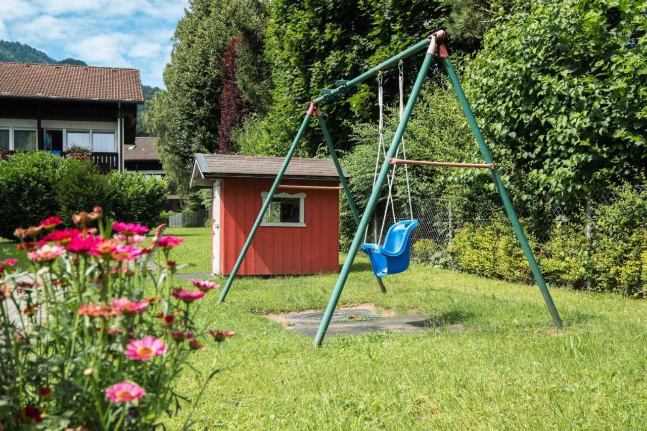 Ferienwohnanlage