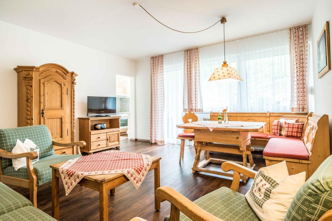 Parco vacanze Ferienwohnanlage Oberaudorf