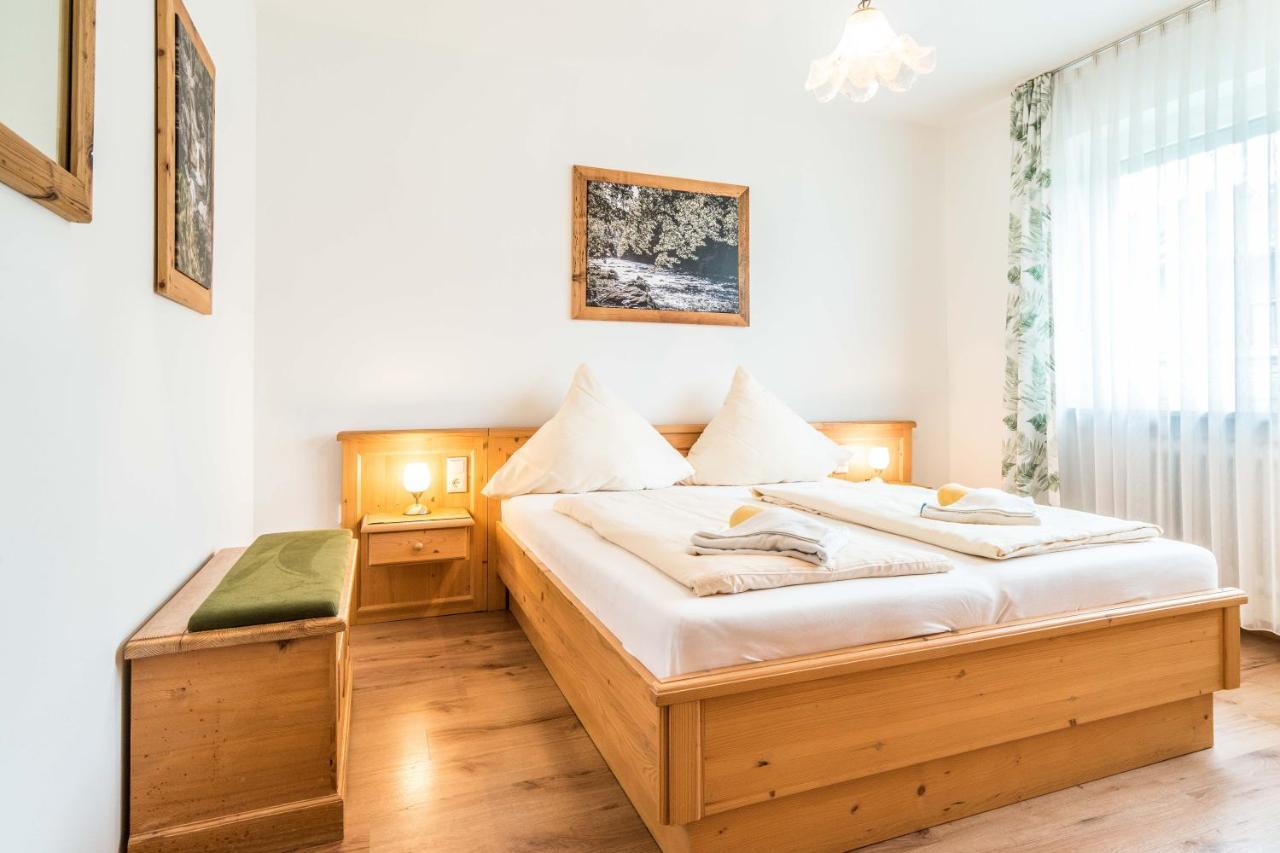 Ferienwohnanlage Parco vacanze 4*