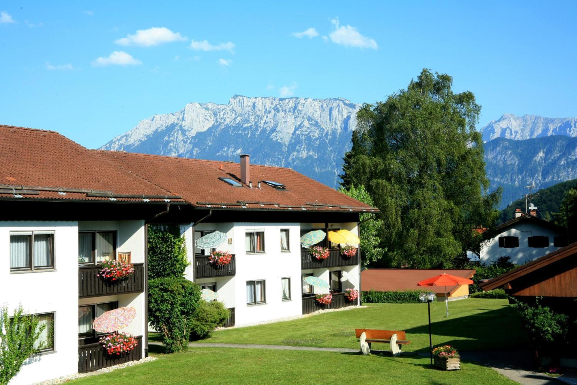Parco vacanze Ferienwohnanlage 4*