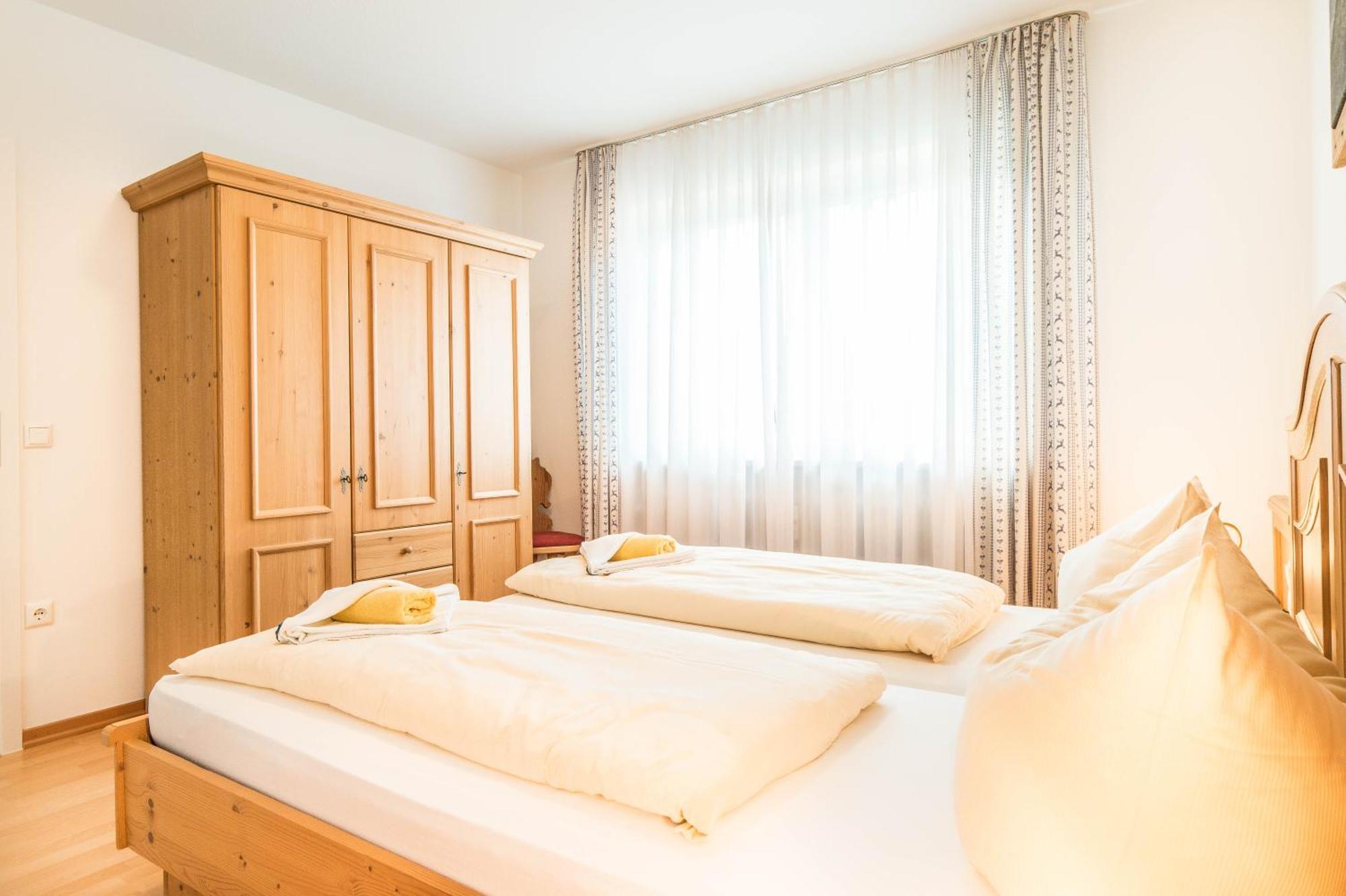 Ferienwohnanlage Parco vacanze