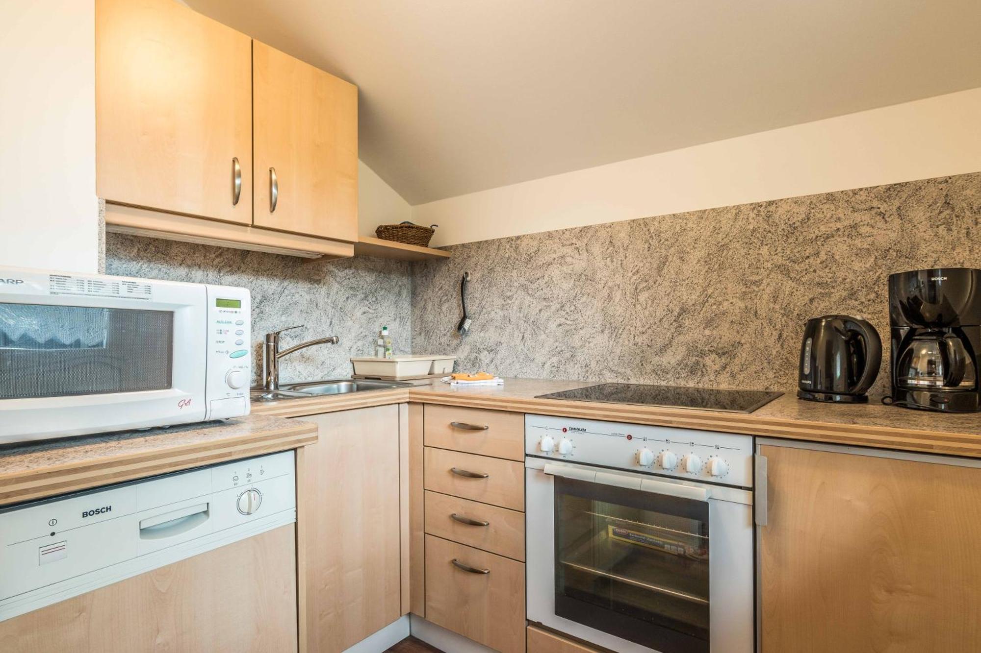 Ferienwohnanlage Parco vacanze 4*