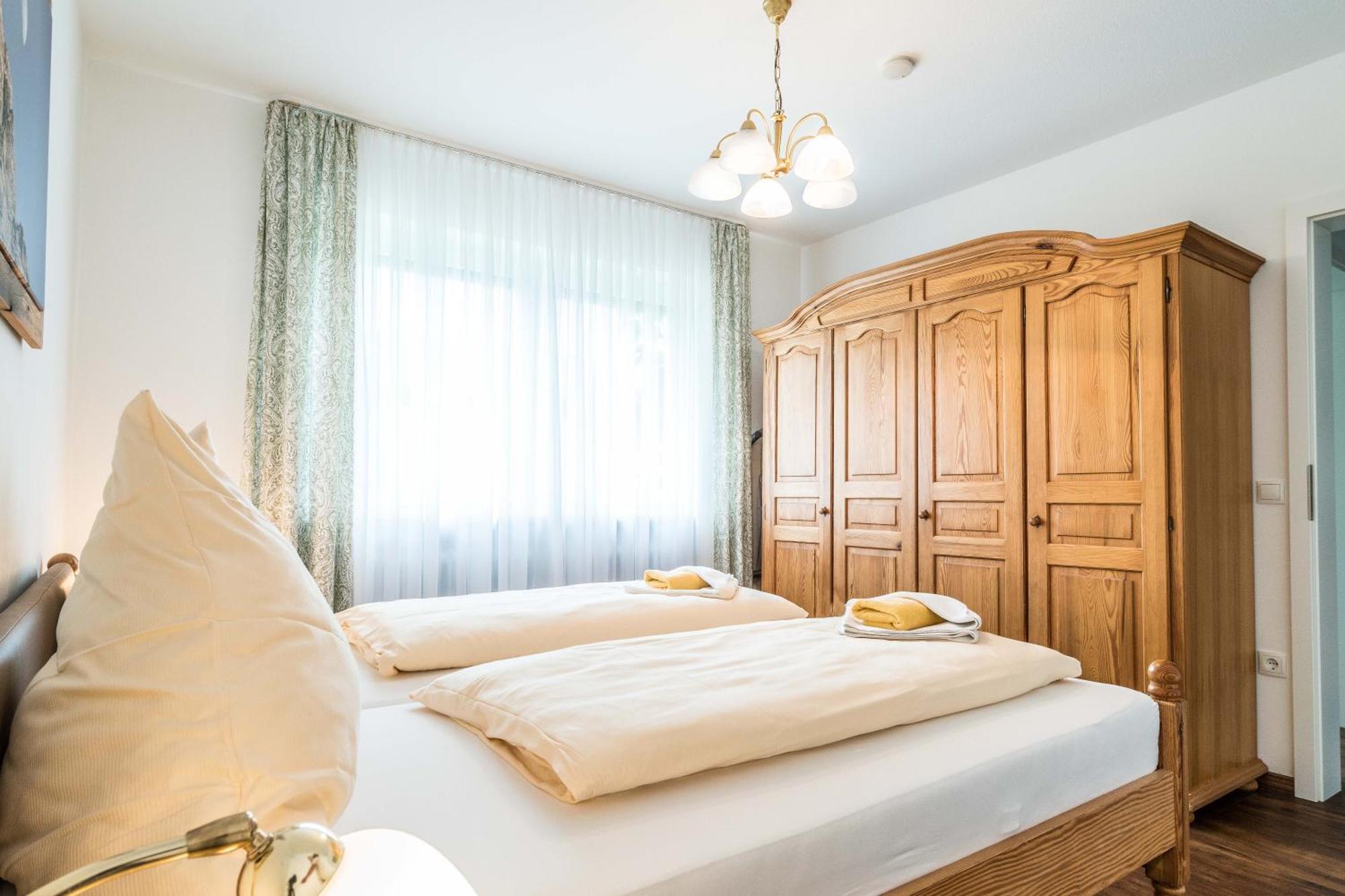Ferienwohnanlage Parco vacanze 4*