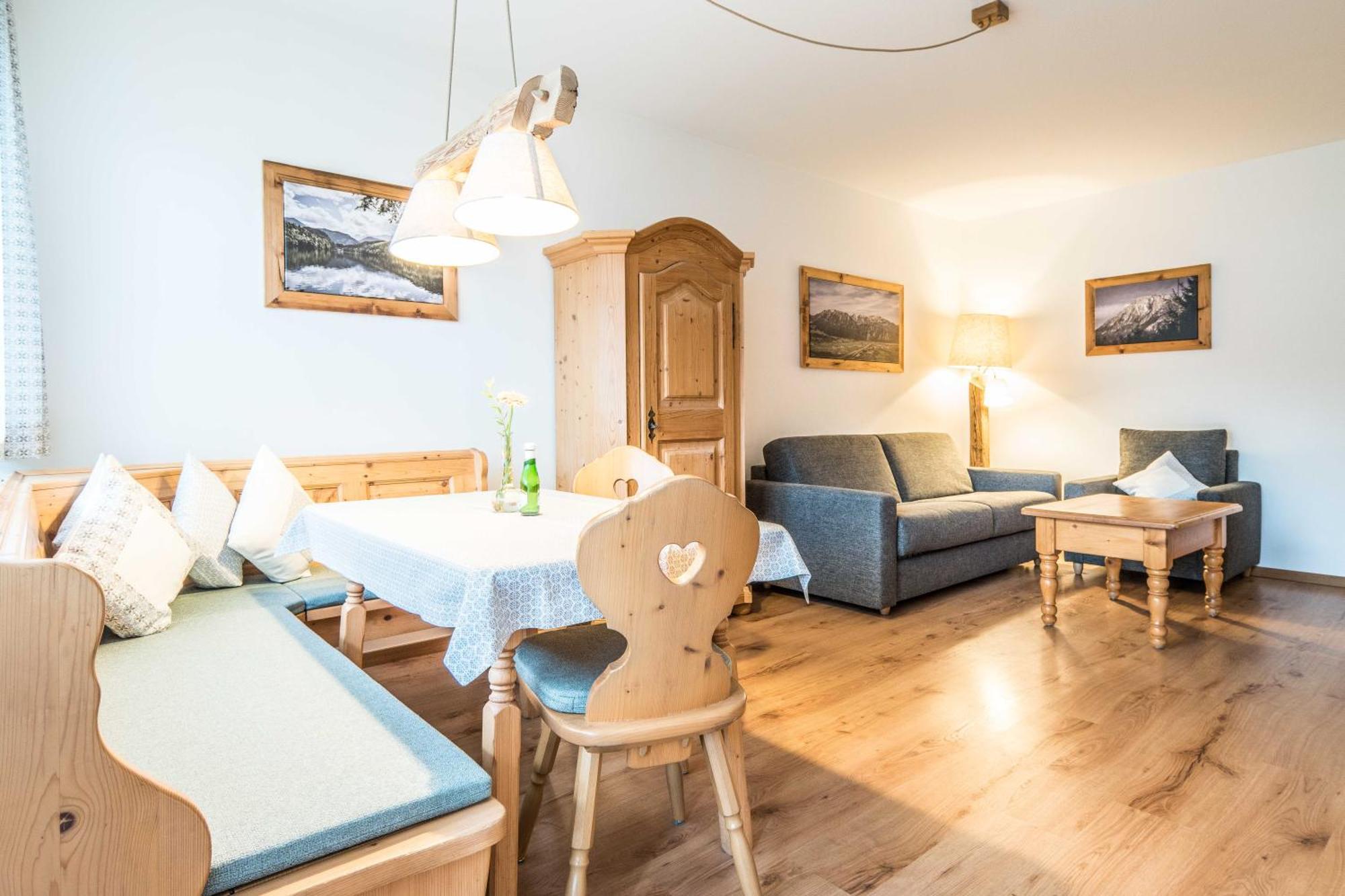Parco vacanze Ferienwohnanlage 4*