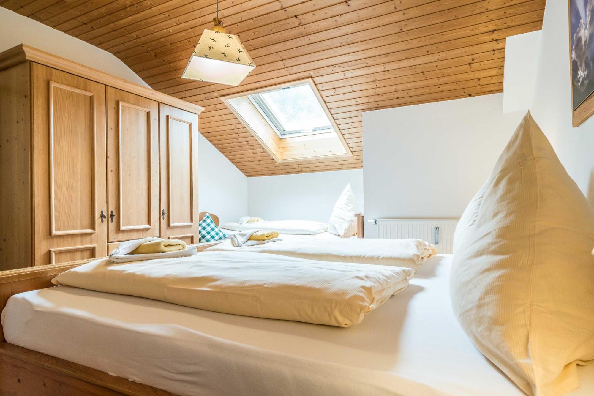 Ferienwohnanlage 4* Oberaudorf