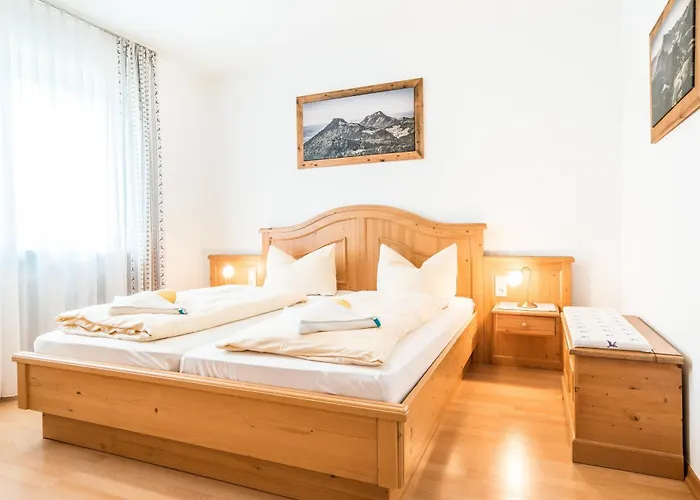 Ferienwohnanlage Oberaudorf