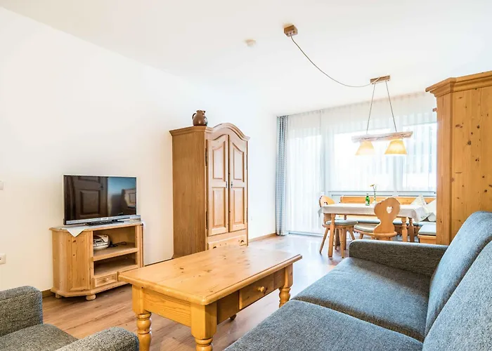Ferienwohnanlage Oberaudorf