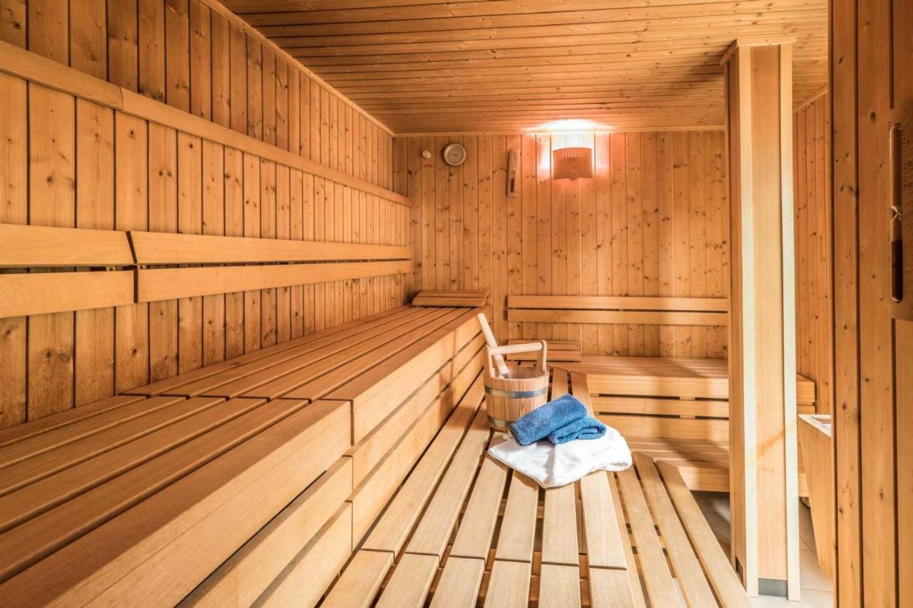 Ferienwohnanlage Oberaudorf