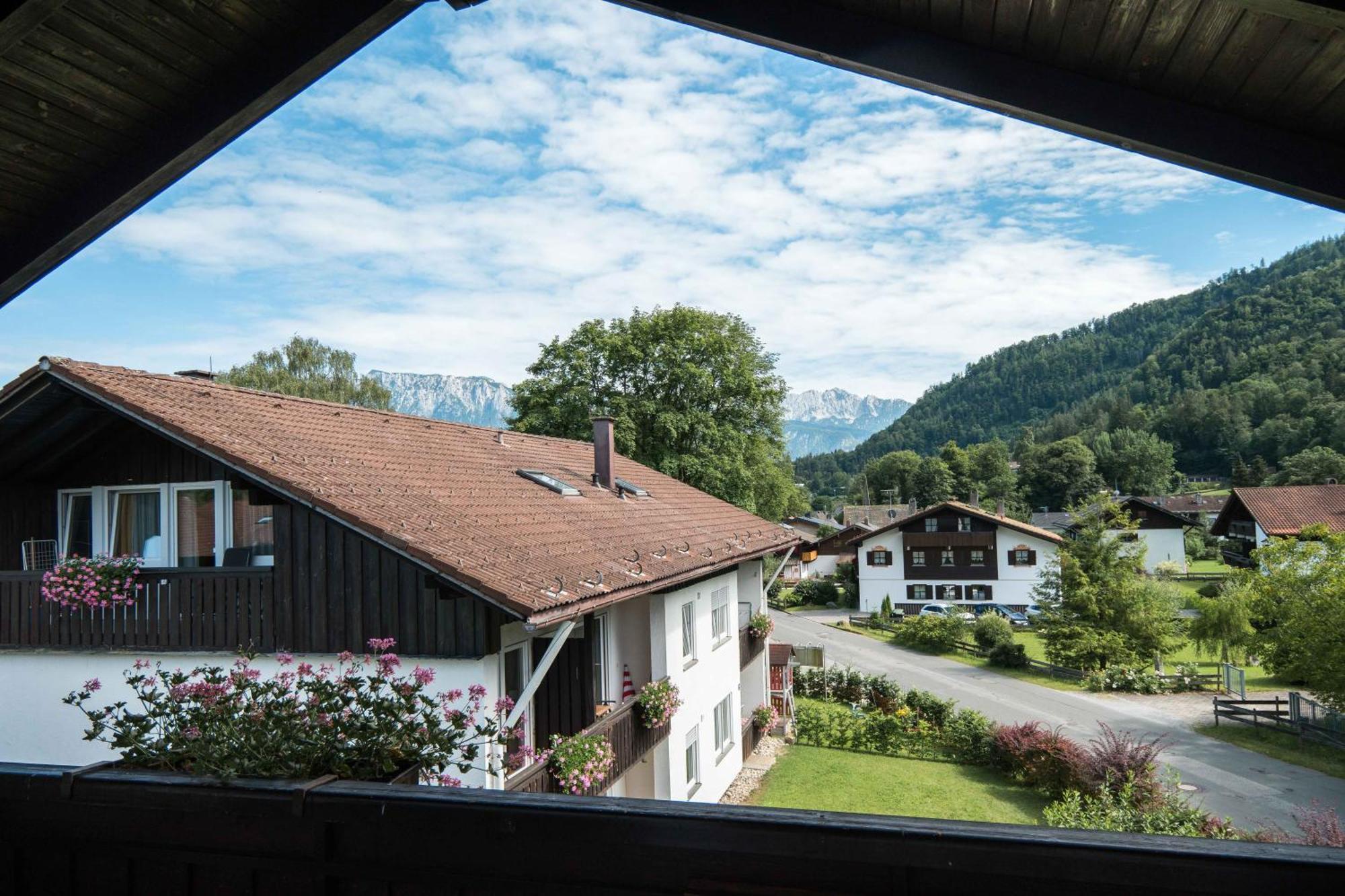 Ferienwohnanlage