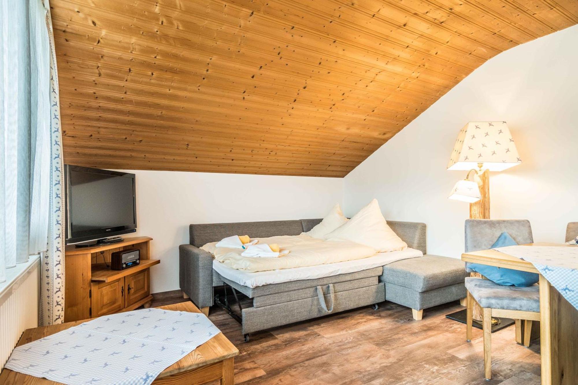 Ferienwohnanlage 4* Oberaudorf